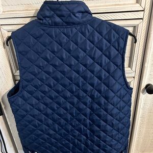 IActive blue vest